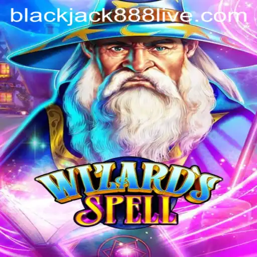 Discover the Magical World of WizardsSpell: A Unique Gaming Experience with Blackjack888